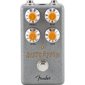 Fender Hammertone Chorus Pedal