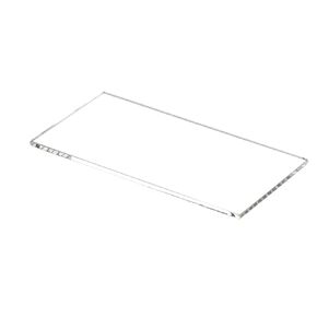 PLAVERRE Protection Glass Lamp Halogen