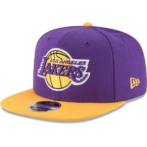 New Era NBA Men's 9Fifty Original Fit 2Tone Snapback Cap in Kuwait