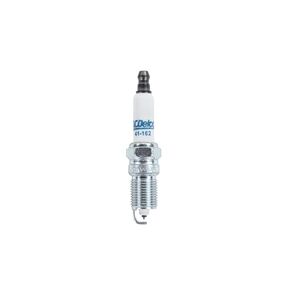 ACDelco GM المعدات الأصلية 41-162 إيريديوم اعة