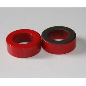 T157-2 T-157-2 Toroid Iron Powder Ferrite Core (Pack of 2)