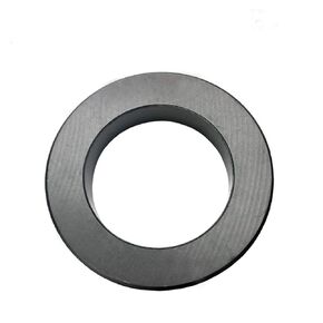 1piece 102X65X20mm Toroidal Transformer Core 4X2.4X0.8 inch Isolator Inductor Ferrite Core Ferrite Ring Filter Ferrite Chokes