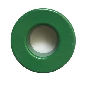 4pcs 38X19X13mm Al 12-17uH Toroidal Transformer Core Electronics Inductor Core Filter Ferrite Core Chokes Ferrite Bead Ferrite Ring MnZn