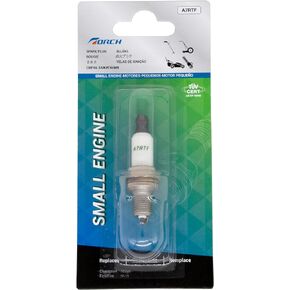 TORCH A7RTF Spark Plug Replace for Champion 979 Traditional Copper Plus Small Engine RDZ4H Spark Plug, OEM, ea