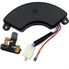 AVR Voltage Regulator Compatible with DuroMax XP8500E XP10000EH XP12000EH XP13000E Generator