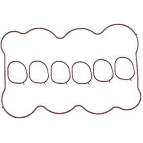 MAHLE Original MS16293 Fuel Injection Plenum Gasket Set