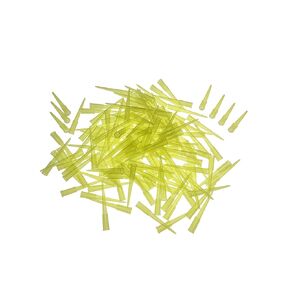 MUHWA 10mL Pipette Tips -for Thermo, Polypropylene (PP), Clear, 100pcs/bag, Autoclable (10ml-Big Diameter)