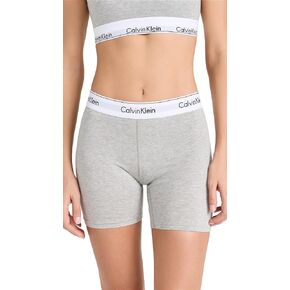 Calvin Klein Women's Modern Cotton Boxer Brief