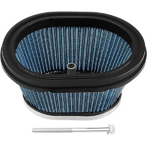 Air Filter ATV 2XJ-14451-00-00 Replacement for Yamaha Raptor 125 YFM125 Raptor 250 YFM250 Blaster 200 YFS200 Breeze 125 YFA125