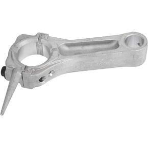 AUNMAS Gas Engine Connecting Rod, Connecting Rod for 190F/GX420 Gasoline Engine Motor Generator Replacment Parts High Strength Aluminum Connecting Rod Spare Part (6.1 x 5 x 1in)