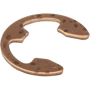 Quicksilver 815949 Trim Cylinder Anchor Pin Retaining E-Ring