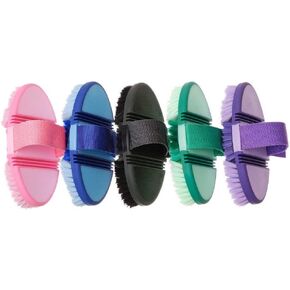 Tough 1 Great Grips Flex Finishing Brush