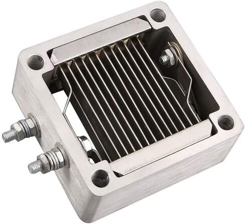 عنصر سخان شبكة مدخل محرك الديزل لدودج الكمون 5.9L توربو 6B in Kuwait