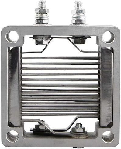 عنصر سخان شبكة مدخل محرك الديزل لدودج الكمون 5.9L توربو 6B in Kuwait