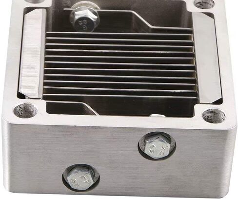 عنصر سخان شبكة مدخل محرك الديزل لدودج الكمون 5.9L توربو 6B in Kuwait