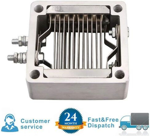 عنصر سخان شبكة مدخل محرك الديزل لدودج الكمون 5.9L توربو 6B in Kuwait