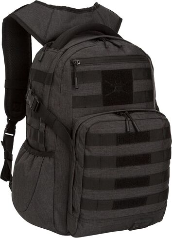 Tactical Day Pack Backpack for Everyday in Saudi Arabia