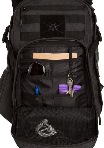 Tactical Day Pack Backpack for Everyday in Saudi Arabia