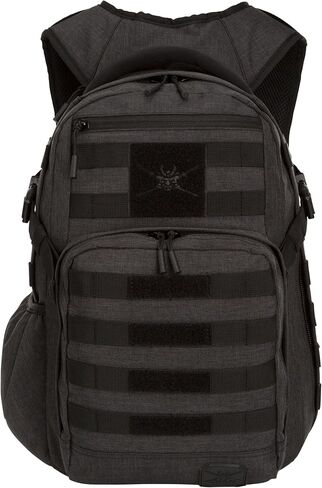 Tactical Day Pack Backpack for Everyday in Saudi Arabia