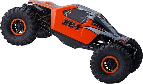 2PCS Hard Steel Extended Longer Drive Shafts with D Shaped Hole for Axial AX24 XC-1 (Match Upgraded Extended Chassis Suspension Links) in Saudi Arabia