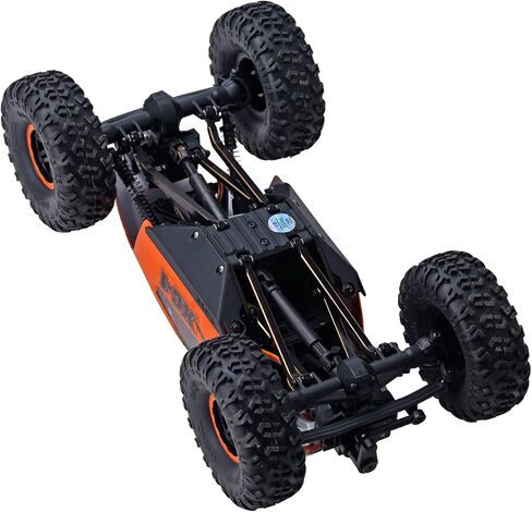 2PCS Hard Steel Extended Longer Drive Shafts with D Shaped Hole for Axial AX24 XC-1 (Match Upgraded Extended Chassis Suspension Links) in Saudi Arabia
