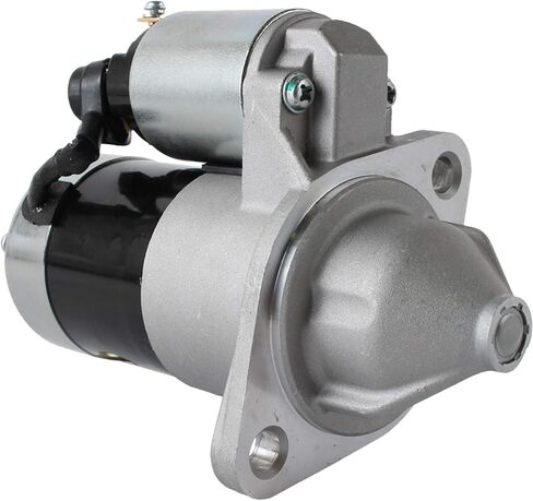 DB Electrical 410-44035 Starter For Gehl Skid Steer Sl3410 Sl3610 Sl3615 Sl3645 1982-On Isuzu Eng, 3Kc1 1982-1992 111098 410-44035 2-1855-HI 18056 5811001920 5811001921 in Saudi Arabia