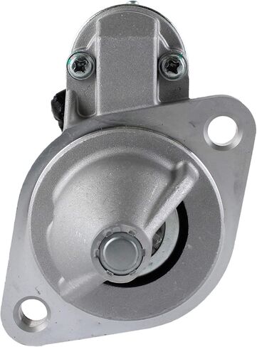 DB Electrical 410-44035 Starter For Gehl Skid Steer Sl3410 Sl3610 Sl3615 Sl3645 1982-On Isuzu Eng, 3Kc1 1982-1992 111098 410-44035 2-1855-HI 18056 5811001920 5811001921 in Saudi Arabia