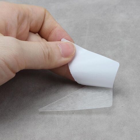 200 قطعة من الياقات غير الملتفة، يبقى الياقة لقمصان البولو، ياقة بياقة غير مجعدة، ياقة بي في سي، حافة مضادة للالتواء، ياقة قميص البولو، رف دعم الياقة المشكل in Kuwait