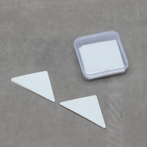 200 قطعة من الياقات غير الملتفة، يبقى الياقة لقمصان البولو، ياقة بياقة غير مجعدة، ياقة بي في سي، حافة مضادة للالتواء، ياقة قميص البولو، رف دعم الياقة المشكل in Kuwait