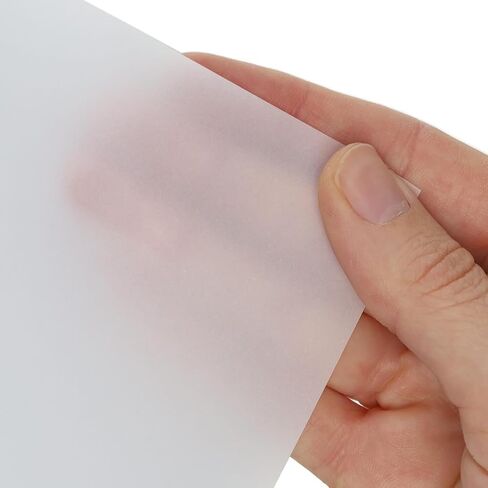 PRO ART Tracing Paper Pad, 11-inch x 17-inch, 50 Sheet Tape Bound, Translucent in Saudi Arabia