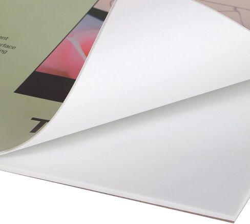 PRO ART Tracing Paper Pad, 11-inch x 17-inch, 50 Sheet Tape Bound, Translucent in Saudi Arabia