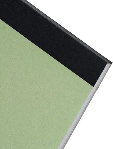 PRO ART Tracing Paper Pad, 11-inch x 17-inch, 50 Sheet Tape Bound, Translucent in Saudi Arabia
