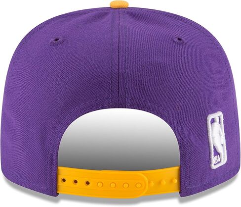 قبعة New Era NBA للرجال 9Fifty Original Fit 2Tone Snapback in Kuwait