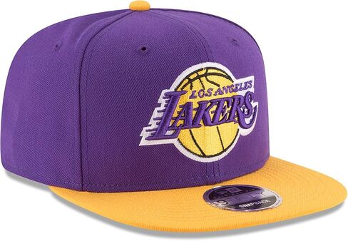 قبعة New Era NBA للرجال 9Fifty Original Fit 2Tone Snapback in Kuwait
