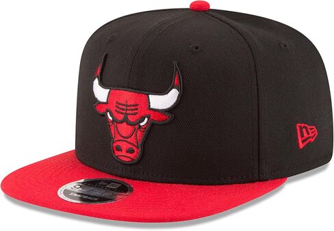 قبعة New Era NBA للرجال 9Fifty Original Fit 2Tone Snapback in Saudi Arabia