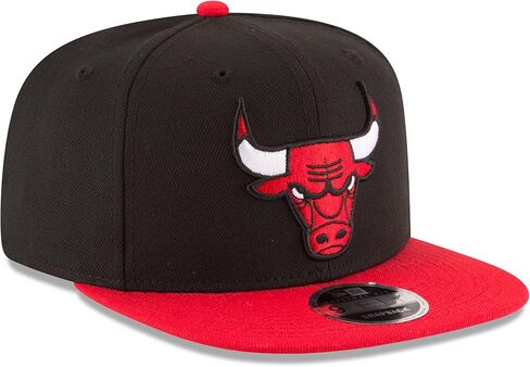 قبعة New Era NBA للرجال 9Fifty Original Fit 2Tone Snapback in Saudi Arabia