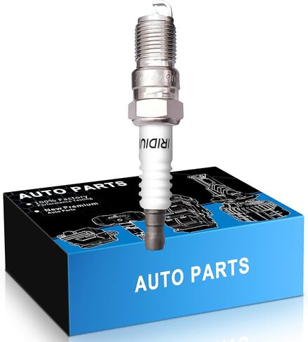 SP413 Spark Plugs for:-FORD CROWN VICTORIA 1995-2011 RANGER 1991-2008, Automotive Replacement Spark Plugs for:-LINCOLN TOWN CAR in Saudi Arabia