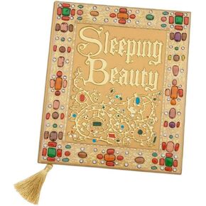 Disney Archives Sleeping Beauty Book Journal in Kuwait