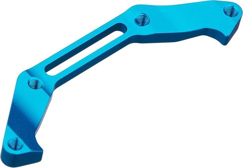 Tamiya TC-01 Aluminum Steering Bridge TAM54957 Elec Car/Truck Replacement Parts in Saudi Arabia