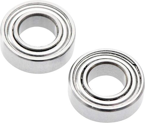 Arrma Ball Bearing 6x12x4mm 4x4 (2) in Saudi Arabia