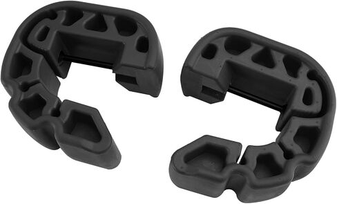 2x Snap-in Fenders Pumper Anti Crash Buffer 295100418 295100729 FIT for Seadoo Spark Snap في مصدات جانبية Fender Pair 2up 3up ، لا تعمل في Spark 2024 أو 2025 Models in Saudi Arabia