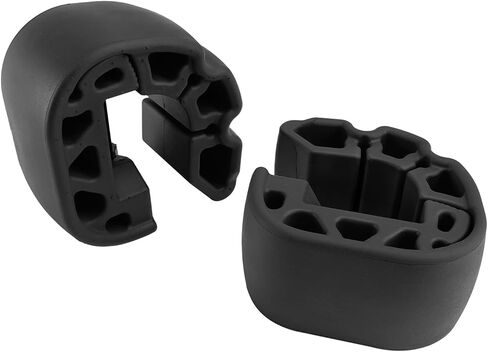 2x Snap-in Fenders Pumper Anti Crash Buffer 295100418 295100729 FIT for Seadoo Spark Snap في مصدات جانبية Fender Pair 2up 3up ، لا تعمل في Spark 2024 أو 2025 Models in Saudi Arabia