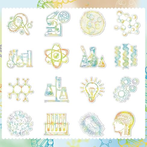 33 Pcs Biology Chemistry Science Posters for Classroom Decor Posters Biology Themes Life Science Canvas Poster 7.9x11.8 for High School Classroom Hallways Bulletin Boards Study Room in Saudi Arabia
