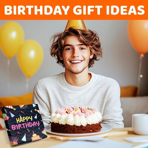 أفكار جوارب عيد الميلاد السادس عشر من HAPPYPOP - هدايا للفتيات المراهقات بعمر 16 عامًا، هدايا عيد الميلاد السادس عشر للمراهقين بعمر 16 عامًا in Saudi Arabia