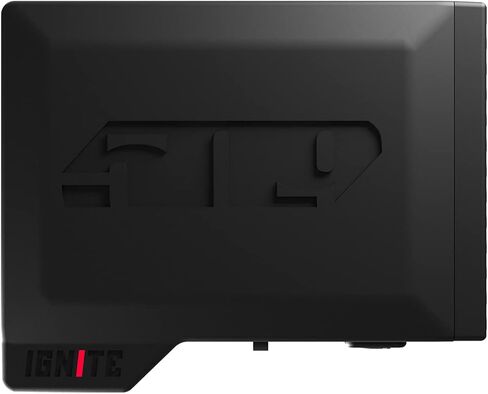 509 Battery Pack for Ignite S1 Goggle - Black in Saudi Arabia