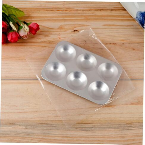 2pcs Mixing Plate Pigment Tray Multi Painting Mixing Board Art Accessory in Saudi Arabia