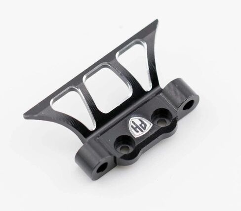 المصد الأمامي الألمنيوم Losi micro-b in Saudi Arabia