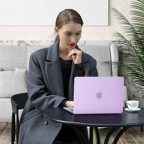 Moseso متوافق مع MacBook Pro 14 بوصة Case 2024 2023 2022 2021 الإصدار M3 A2918 A2992 M2 A2779 M1 A2442 Pro Max ، قذيفة بلاستيكية صلبة وغطاء لوحة المفاتيح وشاشة الشاشة و COPOUT in Saudi Arabia