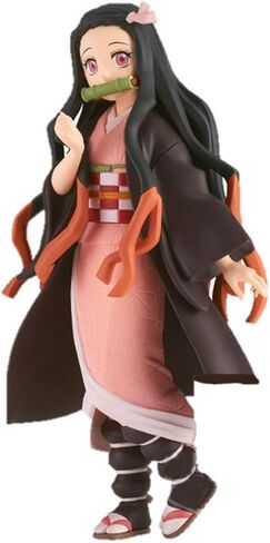 Banpresto - Demon Slayer: Kimetsu no Yaiba - Kamado Nezuko Vol. 30 (ver. a) الشكل in Saudi Arabia
