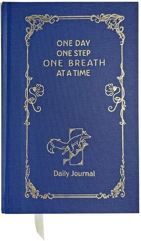 90-Day Self-Love & Mindfulness Journal for Women – Guided Daily Prompts, Gratitude, Goal Setting & Habit Tracker with Weekly Coloring Pages (Undated) in Kuwait